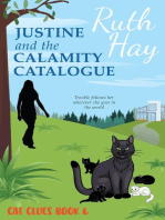 Justine and the Calamity Catalogue