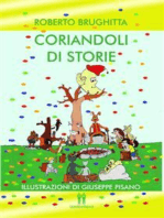 Coriandoli di storie