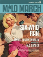 Milo March #13