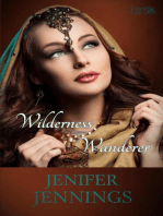 Wilderness Wanderer: Faith Finders, #2