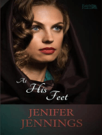 At His Feet: Faith Finders, #5