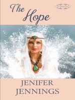 The Hope: The Rebekah Series, #3