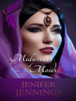 Midwives of Moses: Faith Finders, #1