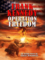 Frank Kennedy: Operation Freedom