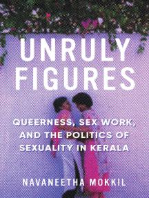Unruly Figures by Navaneetha Mokkil - Ebook | Scribd