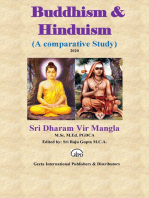 Buddhism & Hinduism (A Comparative Study)