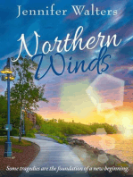 Northern Winds: The Fredrickson's Series, #2