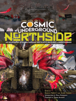 Cosmic Underground Northside