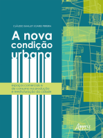 A Nova Condição Urbana:: espaços Comerciais e de Consumo na Produção e Reestruturação da Cidade Juazeiro do Norte (CE) e Ribeirão Preto (SP)