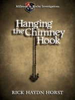Hanging the Chimney Hook