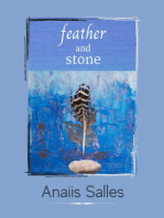 Feather and Stone