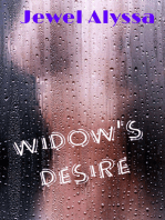 Widow's Desire