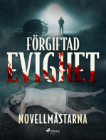 Förgiftad evighet