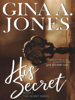 His Secret : Book 1 of The Secret Series: The Secret Series, #1