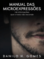 Manual das Microexpressões