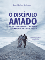 O discípulo amado: Autoconhecimento a partir da experiência de Deus