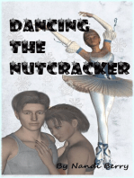 Dancing the Nutcracker