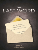 The Last Word