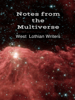 Notes from the Multiverse