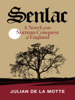 Senlac (Book One)