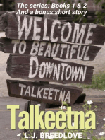 Talkeetna: Talkeetna
