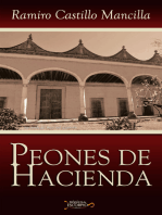 Peones de hacienda