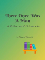 There Once Was A Man