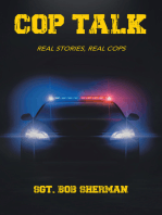 Cop Talk: Real Stories, Real Cops