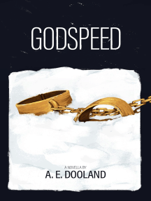 Read Godspeed Online By A E Dooland Books