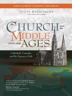 The Church and the Middle Ages (1000–1378)