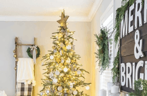 Read The Cottage Journal Articles From Country Cottage Christmas 2020 Scribd