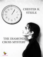 The diamond cross mystery
