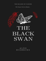 The Black Swan: The Realms of Faegor, #1