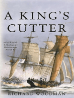 A King's Cutter: A Nathaniel Drinkwater Novel