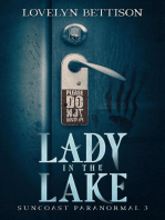 Lady in the Lake: Suncoast Paranormal, #3