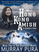 Hong Kong Amish: The Ranchers Series, #2
