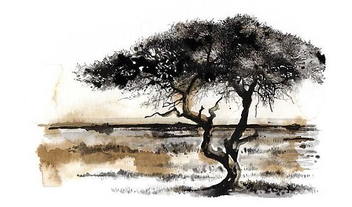 Krismis En ’n Preek Sonder Woorde - Tuis | Everand