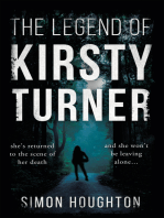 The Legend of Kirsty Turner
