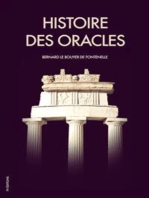 Histoire des Oracles