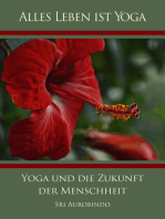 Yoga und die Zukunft der Menschheit