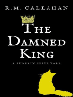 The Damned King