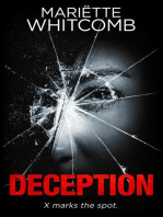Deception: Finley Series, #2