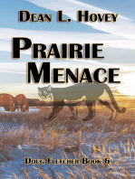 Prairie Menace