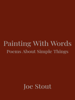 Painting With Words