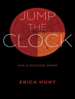 Jump the Clock: New & Selected Poems