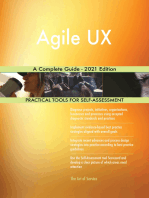 Agile UX A Complete Guide - 2021 Edition