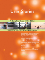 User Stories A Complete Guide - 2021 Edition