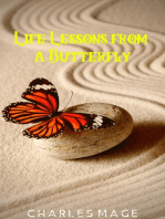 Life Lessons from a Butterfly