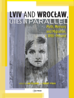 Lviv – Wrocław, Cities in Parallel?