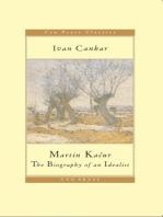 Martin Kačur: The Biography of an Idealist